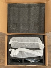 Glass Door Lock Framed Sliding Perfiware LG2315 Fingerprint Keypad Pin Screen