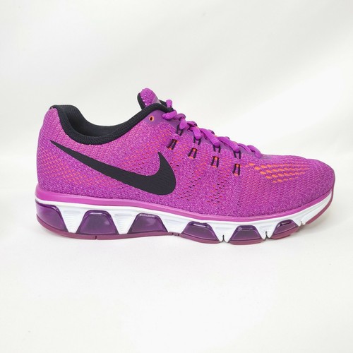 Zapatillas Nike viento en cola 8 Zapatillas Púrpura nos para mujer talla 9  UK 40.5 buen COND. | eBay