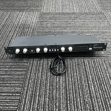 Symetrix Compressor Limiter 501 Music Recording