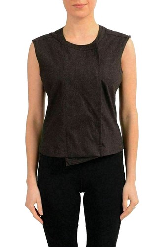 maison de soil 濃茶　チュニック maison de soil 濃茶 チュニック M Size Long Sleeve Top | eBay