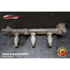 Injecteur Smart CABRIO