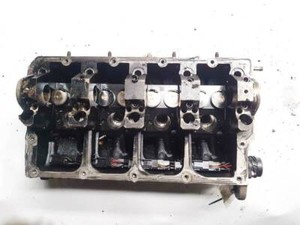 Volkswagen Passat 2001 Engine Head 038103373R, Genuine #2046418-08