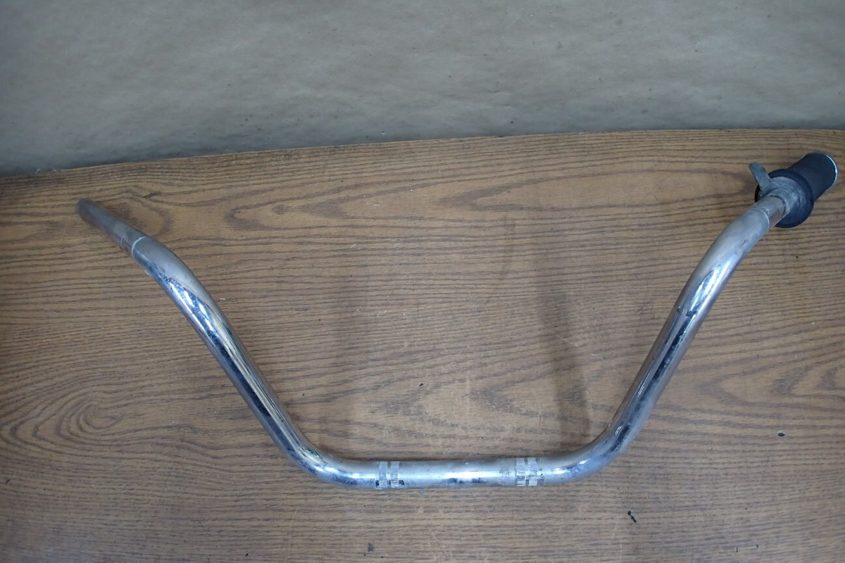 1984 HONDA VT700C SHADOW HANDLE BAR HANDLEBAR | eBay