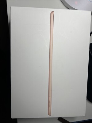 Apple iPad (6th Generation) 32GB Wi-Fi - Originalverpackung / Leerverpackung