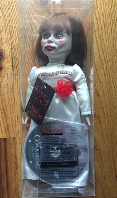 ebay annabelle