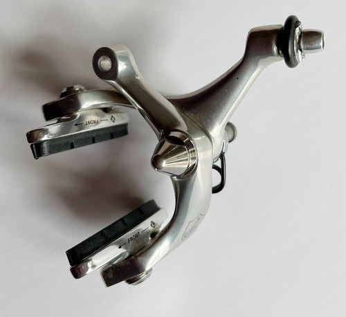 CAMPAGNOLO ATHENA BRAKE CALIPERS IN GREAT CONDITIONS rear only read note - Picture 3 of 6