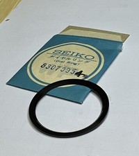 Seiko 6105-8000 6105-8009 Original Dial Chapter Ring Seiko Part 83070954 NOS