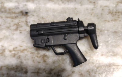 GI JOE 12”- GUN/RIFLE/WEAPON 1:6 21st Century Toys G35 | eBay