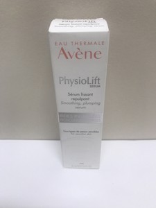 avene plumping serum