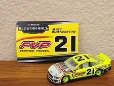 2020 21 Matt Dibenedetto FVP Bristol All-Star Bristol 1/64 NASCAR Diecast Loose