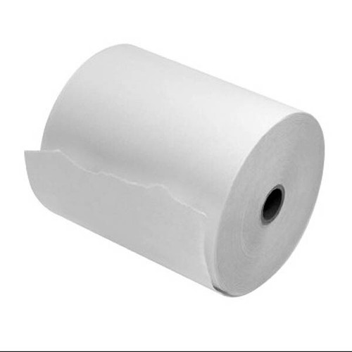 Impresora de recibo de rollos de papel térmico 80x80 PDQ terminales EPOS rápida N gratuita 20 - Imagen 2 de 5