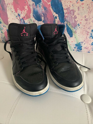 Nike Schuhe gebraucht - Gr. 45
