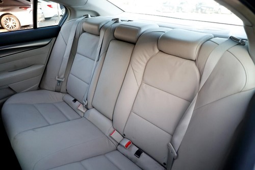 2013 Acura TL - Picture 8 of 12
