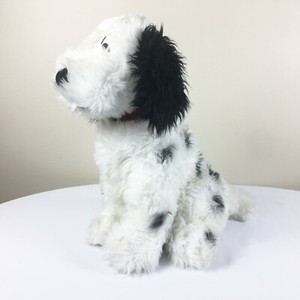 Giant Disney Cuddler Lucky Dalmatian Puppy Dog Plush Stuffed Toy Lovey 412021445430 | eBay