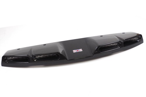Carbon Fiber ROOF TOP LIGHT BAR with LED fits for DEFENDER 90 110 130 2020-2025 - Picture 6 of 9