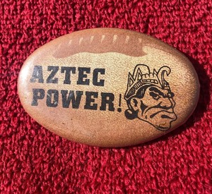 Image result for monty montezuma