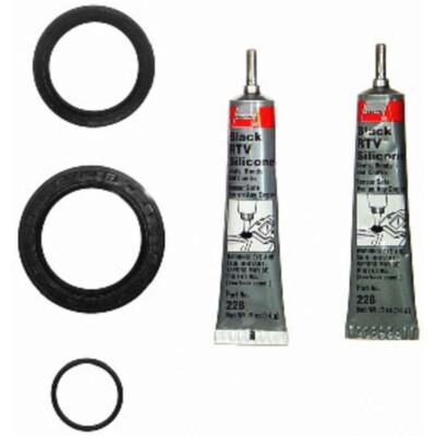 TCS 45916 Felpro Crankshaft Seal Front for Lexus LS400 GS400 SC400