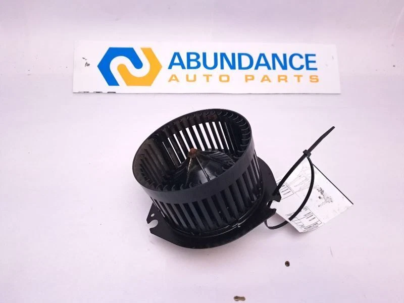 REAR BLOWER MOTOR FOR CHEVROLET SUBURBAN Z71 2000 - 2006 - Image 4 of 4