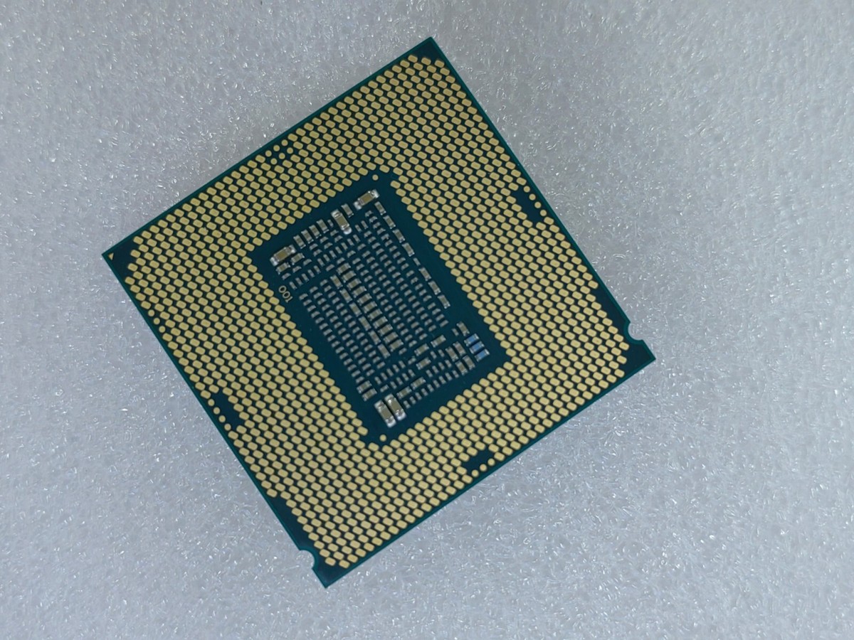 Intel Core i7-8700T i7 8700T LGA 1151 Desktop CPU Processor | eBay