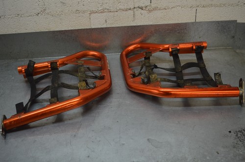 Nerf-bar Quad Masai/Dinli 450/460 DMX/Demon - Foto 3 di 4