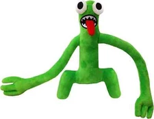 New Rainbow Friends Plush Toys Soft Cute Doll Stuffed Animals Kids Birthday Gift