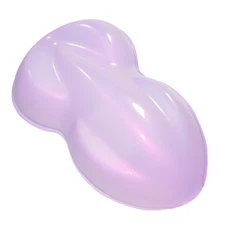 Twilight Series Chameleon Royal Flamingo over Lilac Gallon Color Change Kit