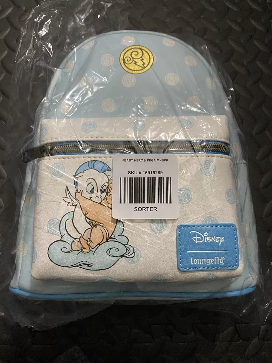 Loungefly baby hercules new arrivals