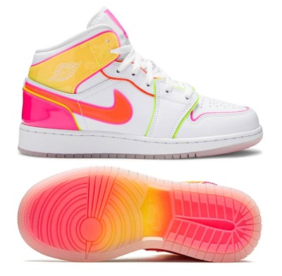 air jordan edge glow