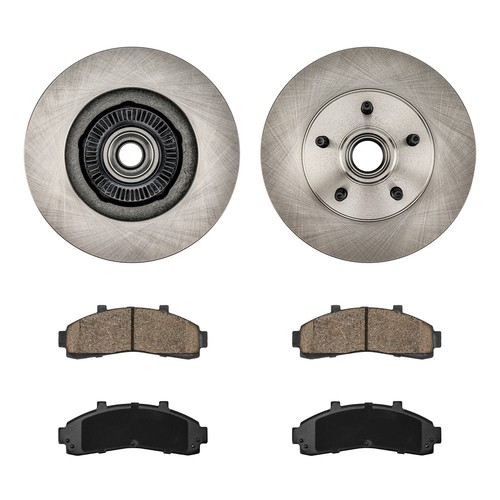 Brake Pads for Mazda B2500 for sale