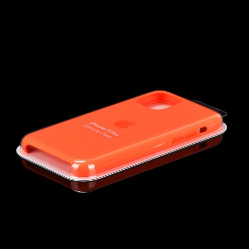 Genuine Original Apple iPhone Leather & Leather Folio & Silicone Case - Open box - Picture 166 of 390