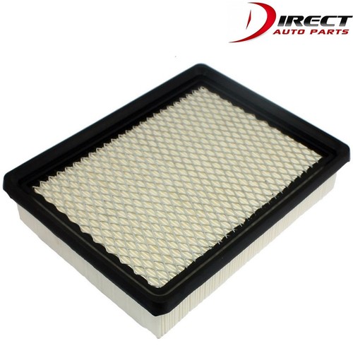 Chevrolet Pontiac Air Filter OE# 25099149 Venture Aurora Aztek Montana - Bild 1 von 5