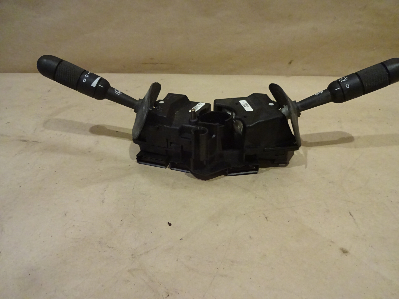 Ferrari 360,575 -Turn Signal,Main Column Switch - P/N 178993