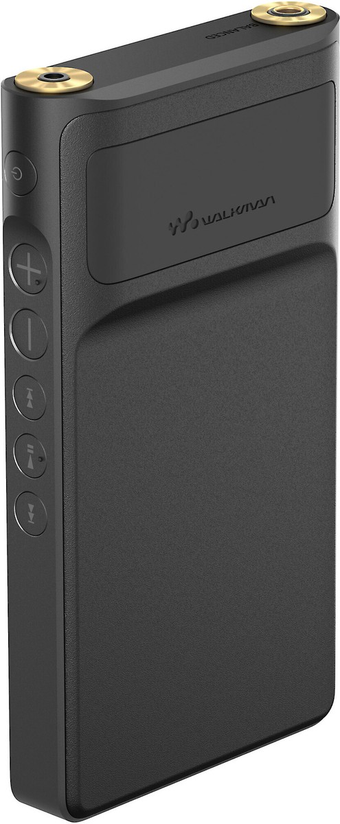 Amazon.com: Sony NW-WM1AM2 Hi-Res 128GB Walkman Digital MP3