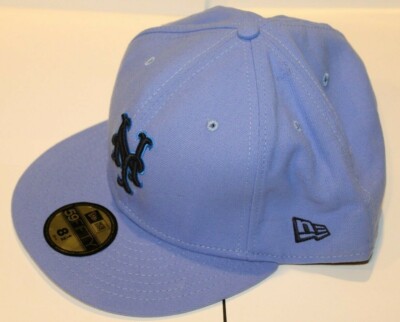 Navy NY Baseball Hat 