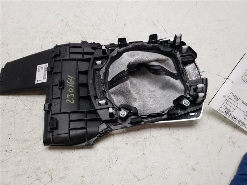 2020 Mazda Mx-5 Miata Console Front Shifter Shift Boot OEM