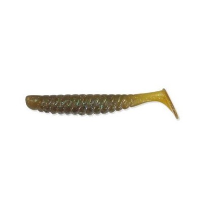 GEECRACK GYRO STAR 3.5inch 267, 7 pcs., Lenght inch./cm 3.5''/8.89 Fishing Sof...