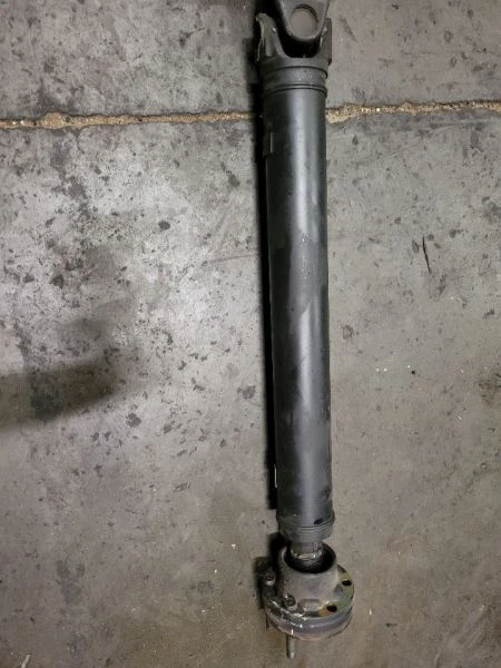 BMW X5 E53 X5 2006 eje de transmisión ASM Foto 4 de 4