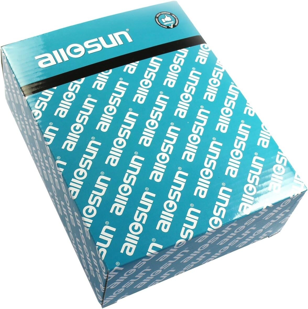 ALLOSUN EM276 Fuel Injector Tester & Adapter DIY Cleaning Tool Kit Set