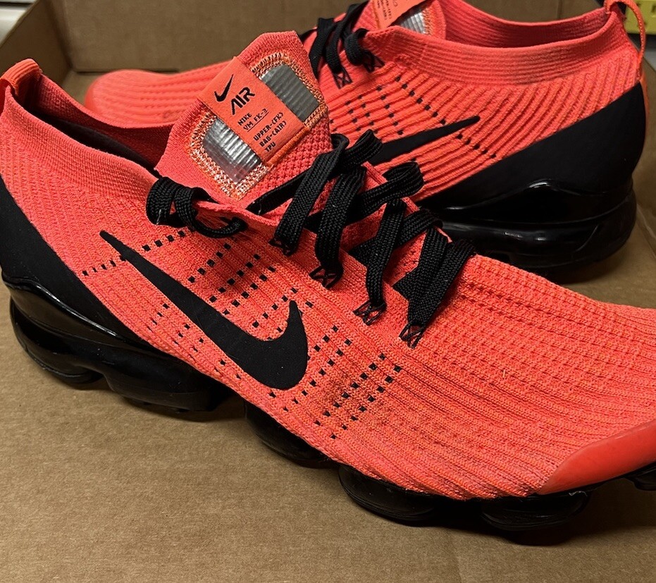 絵本・児童書 Nike Air VaporMax 3.0 Size 11 - Nike Air VaporMax 3.0 Flash Crimson | eBay