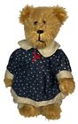 New ListingBoyds Bears Kelsey M Jodibear Mohair Bear