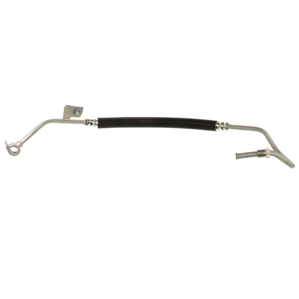 Tubo de manguera de enfriador de aceite de motor Mitsubishi Montero 2001-2006 nuevo OEM MR431081 Foto 4 de 4