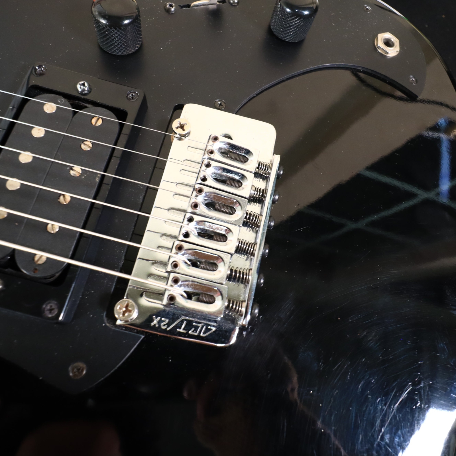 Aria Pro II RS Wild Cat Japan Vintage 1980's Electric Guitar