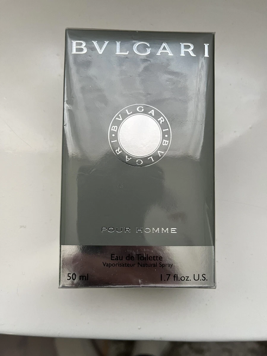 Bvlgari man shop 50ml