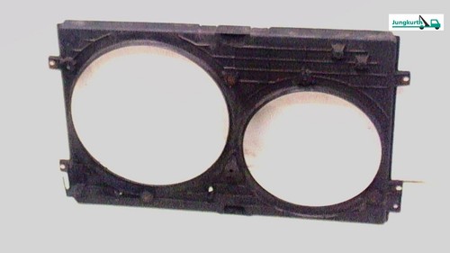 Rahmen El.kühl.-/klimalüfter 1J0121207M A3 8L '02 1J0121207M Audi Audi A3 8L