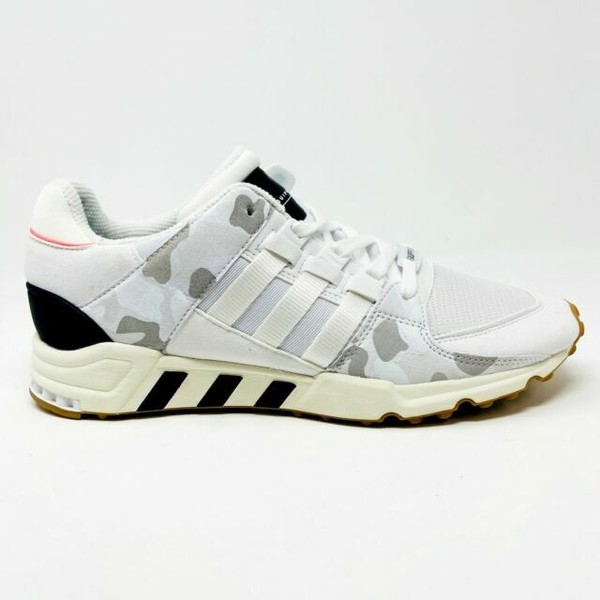 scarpe adidas eqt support rf con brillantini