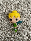 Funko Pop! Disney Tinker Bell #10 Vinyl Figure Loose OOB [DAMAGED]