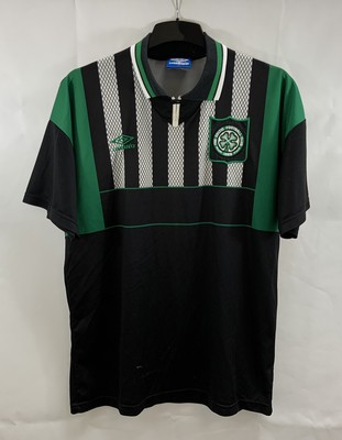 celtic 96 jersey