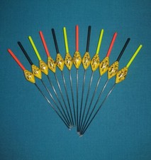 Individual Margin Fiberglass Stem Pole Floats (SRG013)