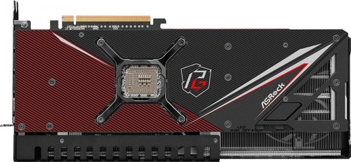 Radeon RX 7900XT Phantom Gaming OC 20GB GDDR6 (RX7900XT PG 20GO) - Zdjęcie 3 z 4