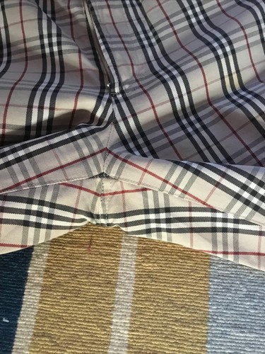 Burberry Trousers Waist 32” Realistic Offer Will Be Considered  - Picture 7 of 8